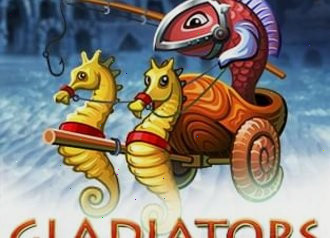 Gladiators игра